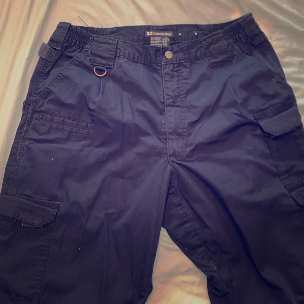 Tactical pants